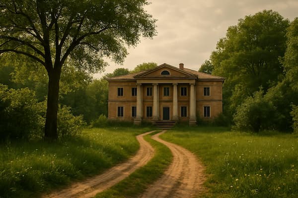 Формирование миссии и партнёрских связей