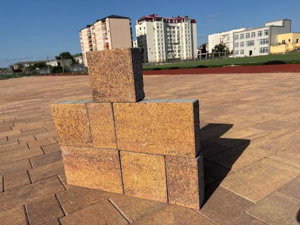 Брусчатка