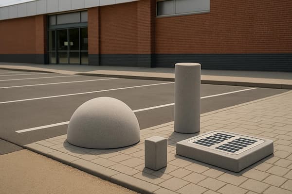 Дорожные элементы Дорожные элементы