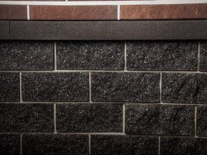 kirpich liczevoj splitlajn chernyj