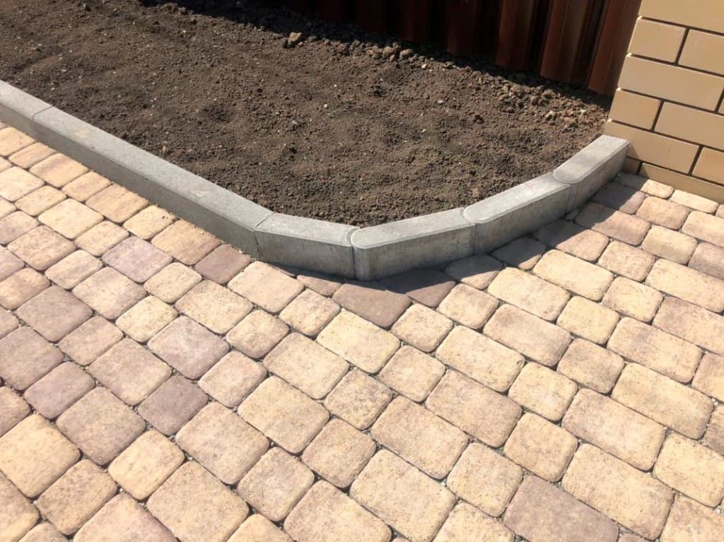 Бордюры Бордюры коллекция «Дорожные стандарт»