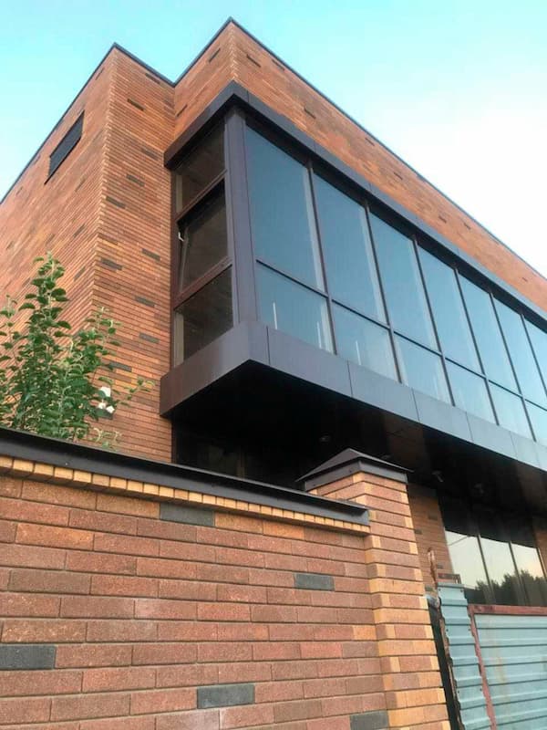 kollekcziya amerikanskij granit klinker 11