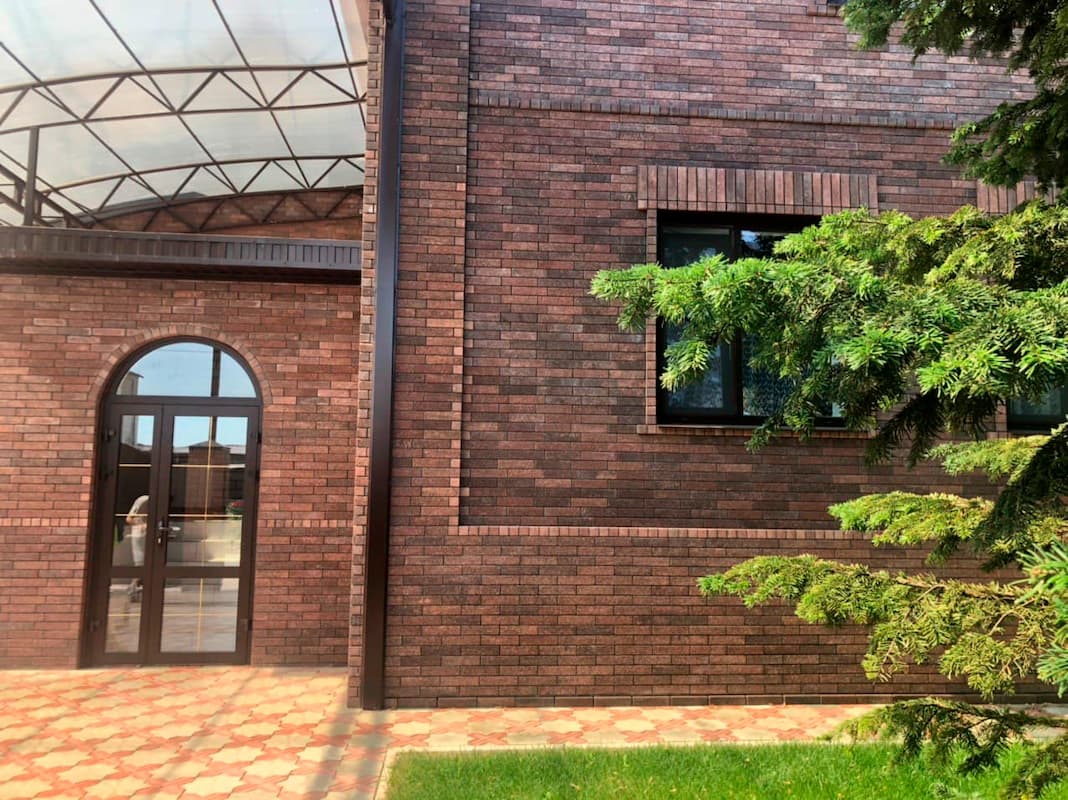 kollekcziya amerikanskij granit klinker 5