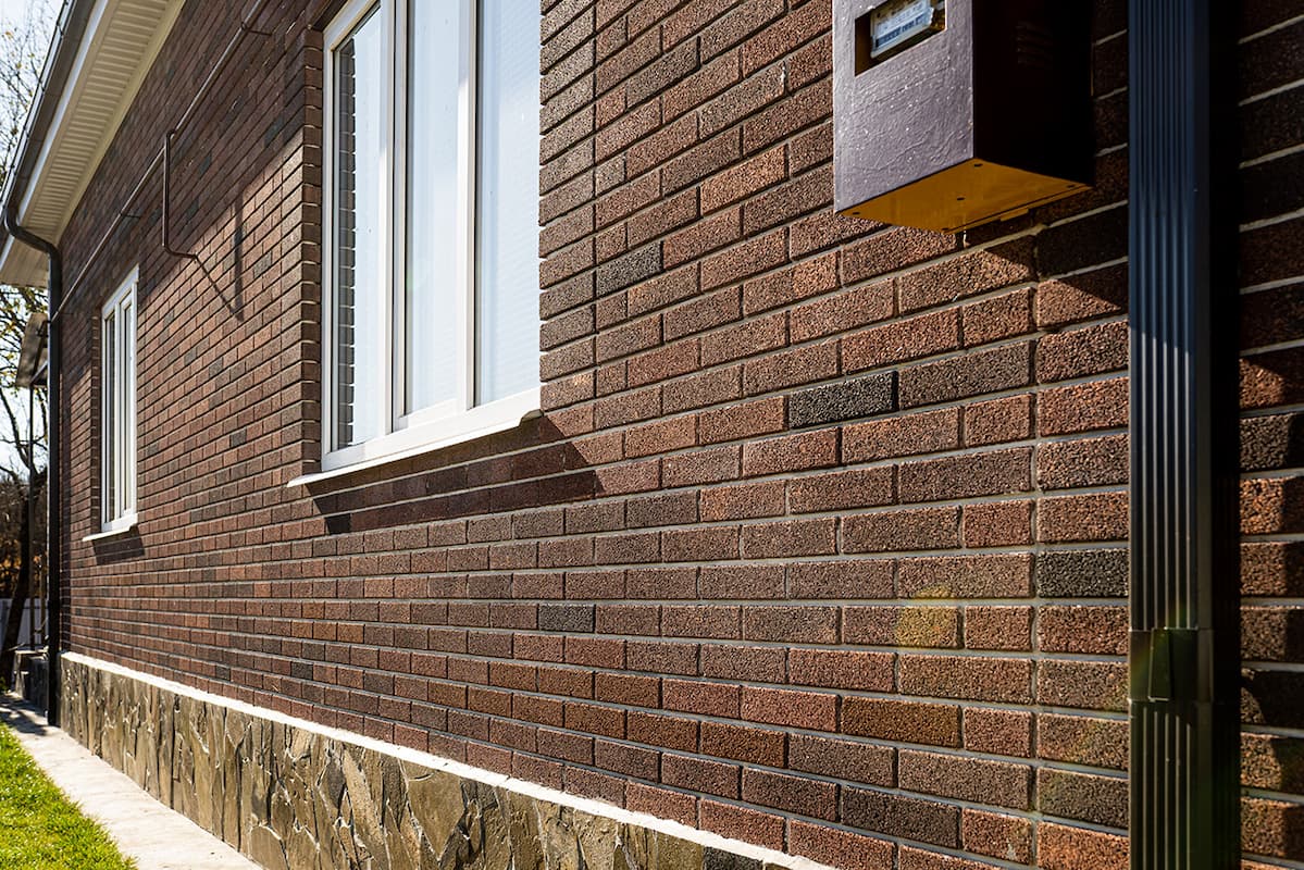 kollekcziya amerikanskij granit klinker