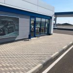 kollekcziya platczstoun 100h200h45 grafit belyj