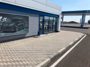 kollekcziya platczstoun 100h200h45 grafit belyj