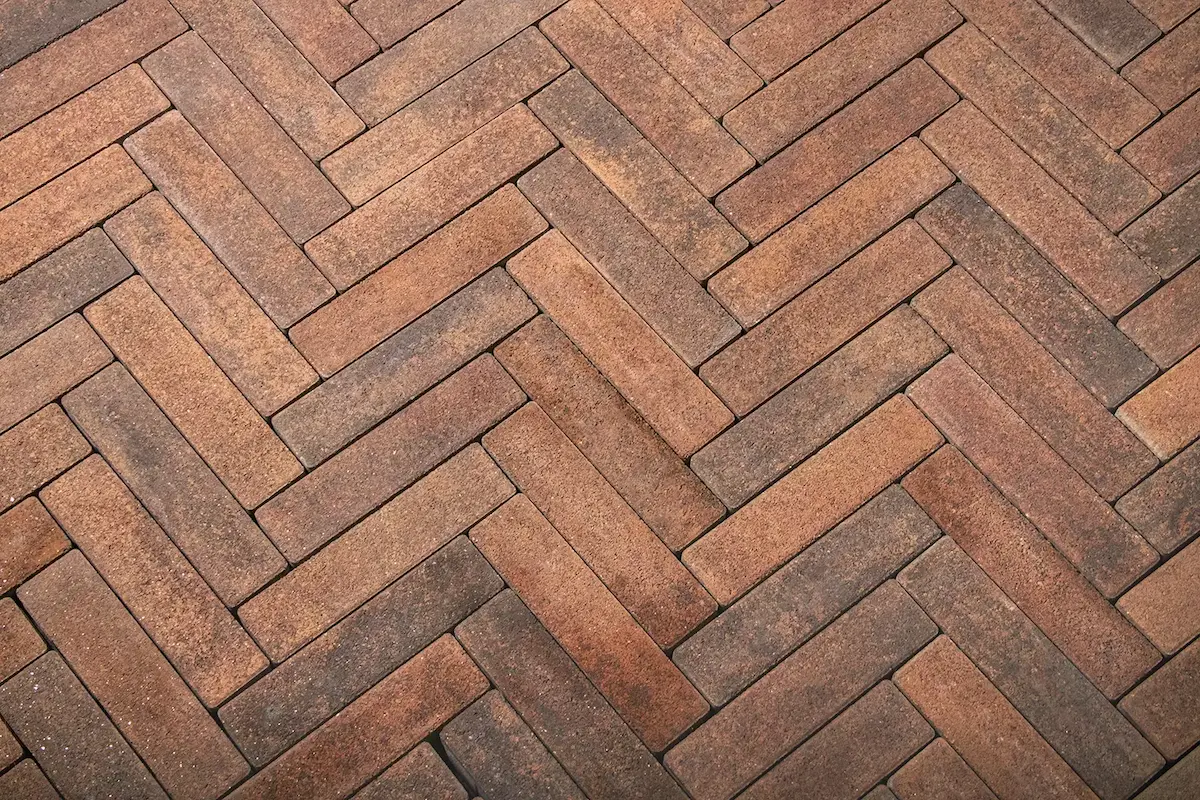 Паркет Гранит Клинкер